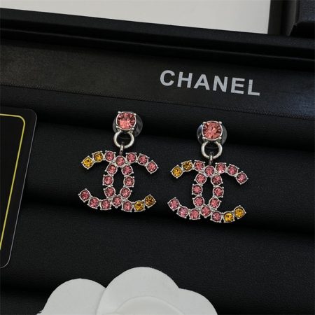 Wholesale Fashion High quality Earrings CHL XY #A1767 - Image 3