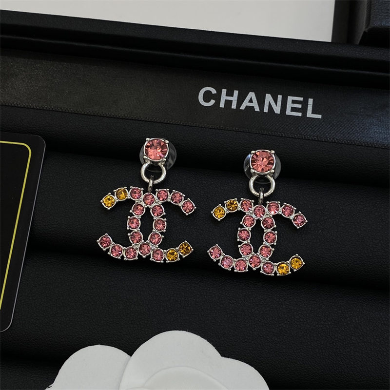 Wholesale Fashion High quality Earrings CHL XY #A1767 - Image 3