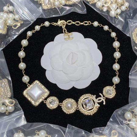 Wholesale Fashion High quality Necklace CHL #A1331