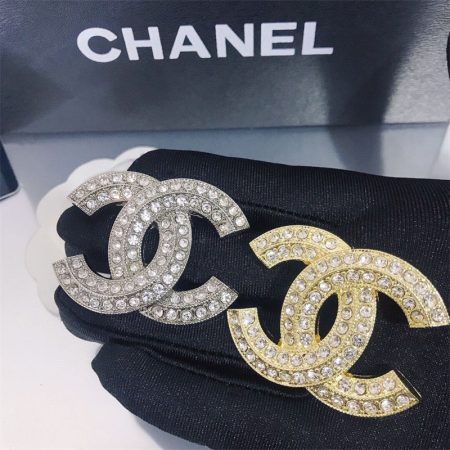 Wholesale Fashion Brooch CHL #A0738