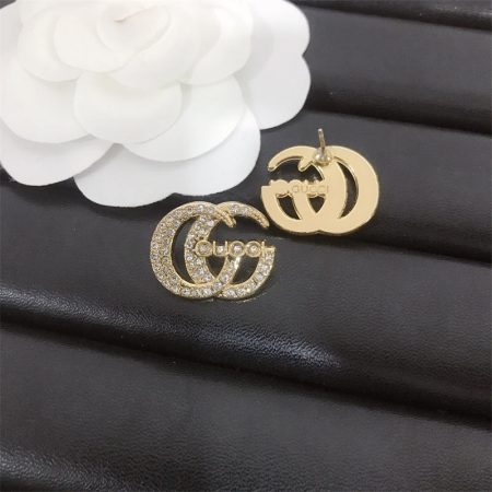 Wholesale Fashion Earrings GUI #A0382