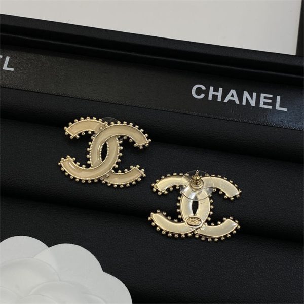 Wholesale Fashion High quality Earrings CHL XY #A1711