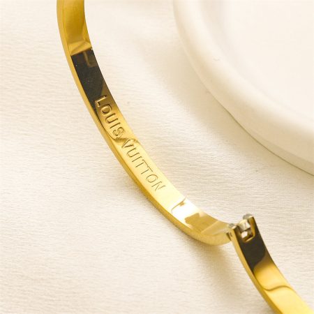 Wholesale Fashion Bracelet LOV TG #A2576 - Image 3
