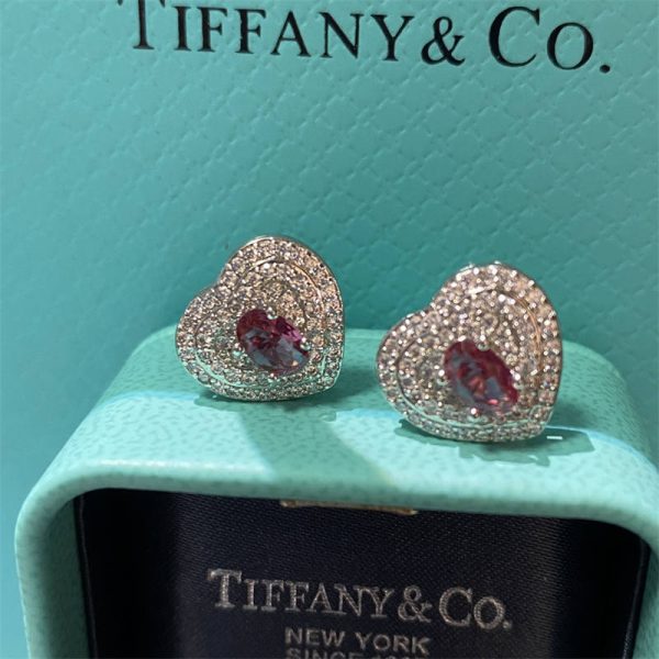 Wholesale Fashion High quality Earrings TIY #A0539