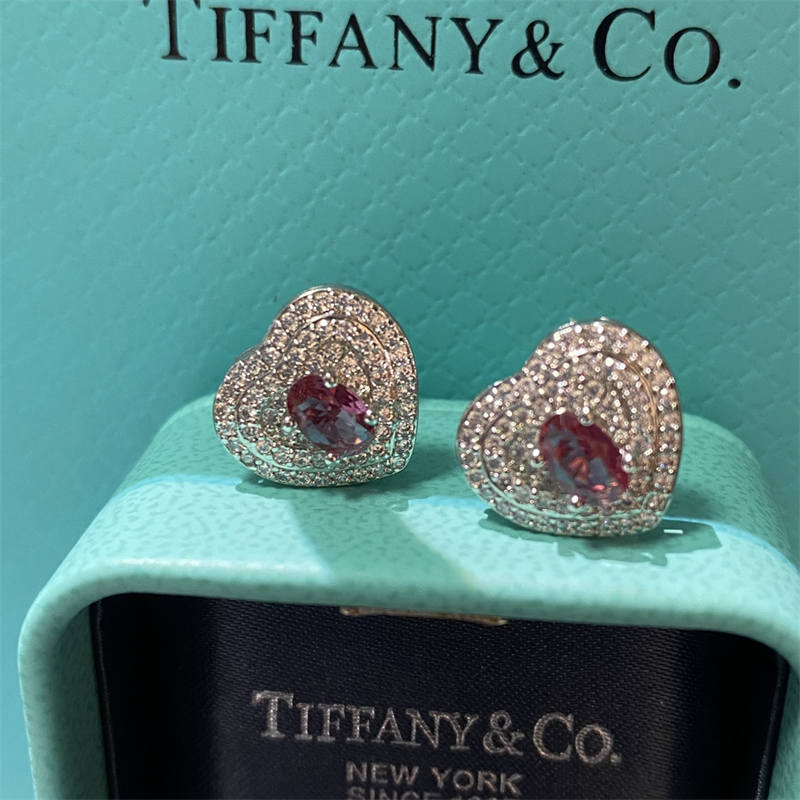 Wholesale Fashion High quality Earrings TIY #A0539 - Image 2