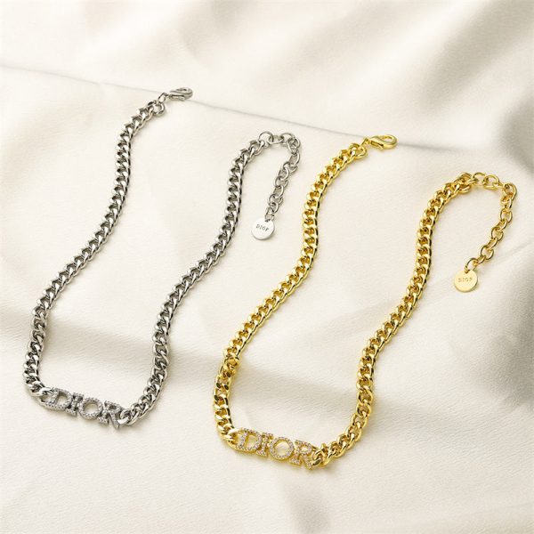 Wholesale Fashion Necklace and Bracelet Set DIR #A1393