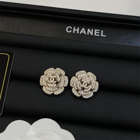 Wholesale Fashion High quality Earrings CHL XY #A1726