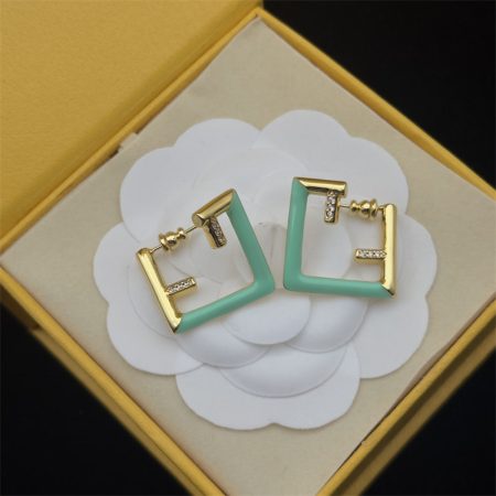 Wholesale Fashion High quality Earrings FEI LJJ #A1916