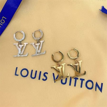Wholesale Fashion Earrings LOV KE #A5743