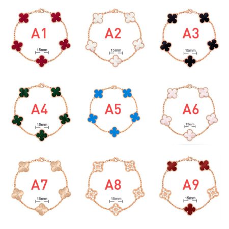 Wholesale Fashion Bracelet VAC #A0822