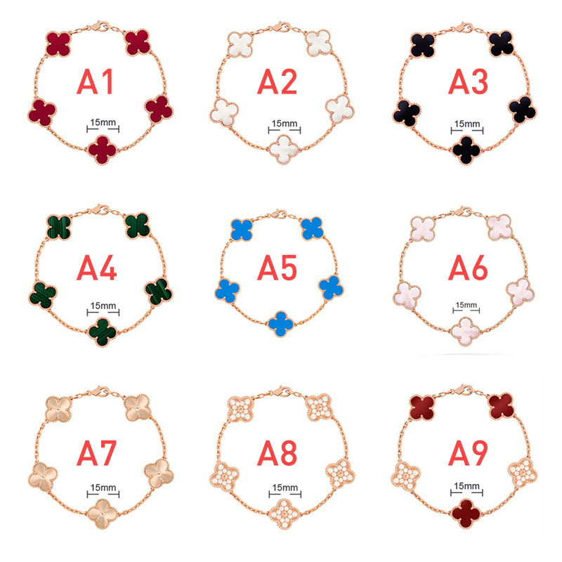 Wholesale Fashion Bracelet VAC #A0822 - Image 1
