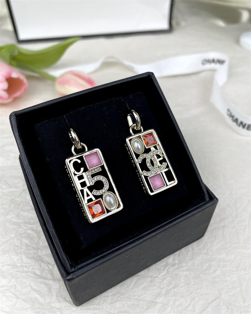 Wholesale Fashion High quality Earrings CHL #A0327 - Image 1