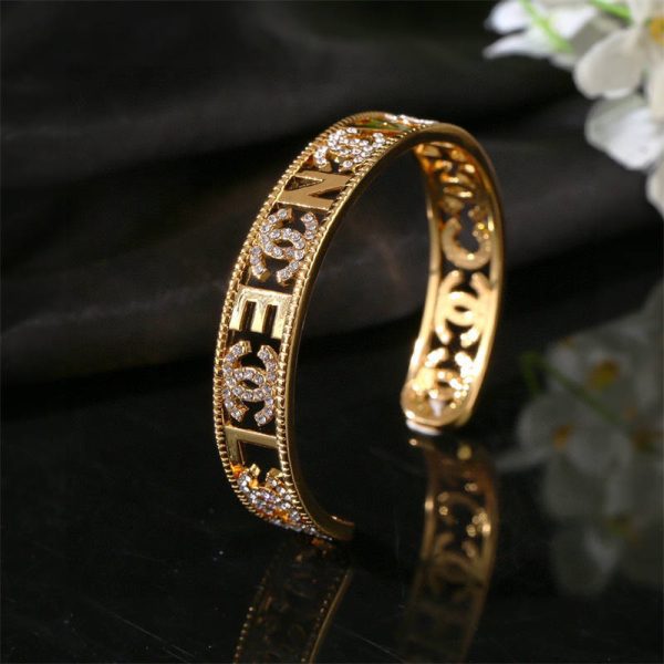Wholesale Fashion Bracelet GUI YW #A2864