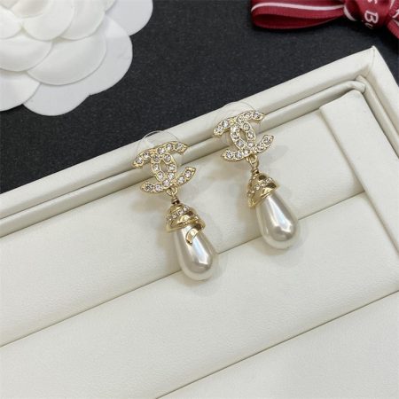 Wholesale Fashion High quality Earrings CHL XY #A1811