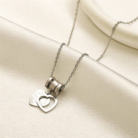 Wholesale Fashion Necklace TIY HYZ #A2994 - Image 3