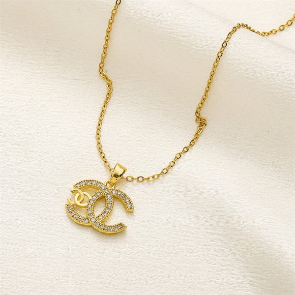 Wholesale Fashion Necklace CHL ZY #A1679