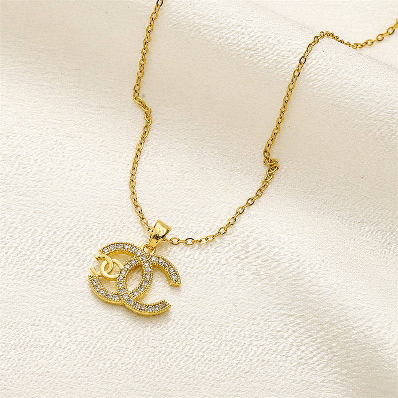 Wholesale Fashion Necklace CHL ZY #A1679 - Image 2
