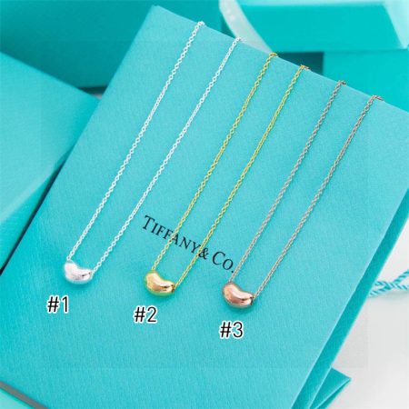 Wholesale Fashion Necklace TIY ZY #A1917 - Image 2