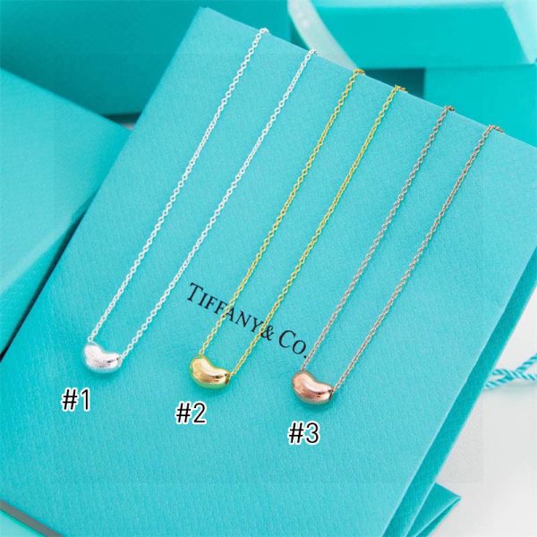 Wholesale Fashion Necklace TIY ZY #A1917 - Image 2