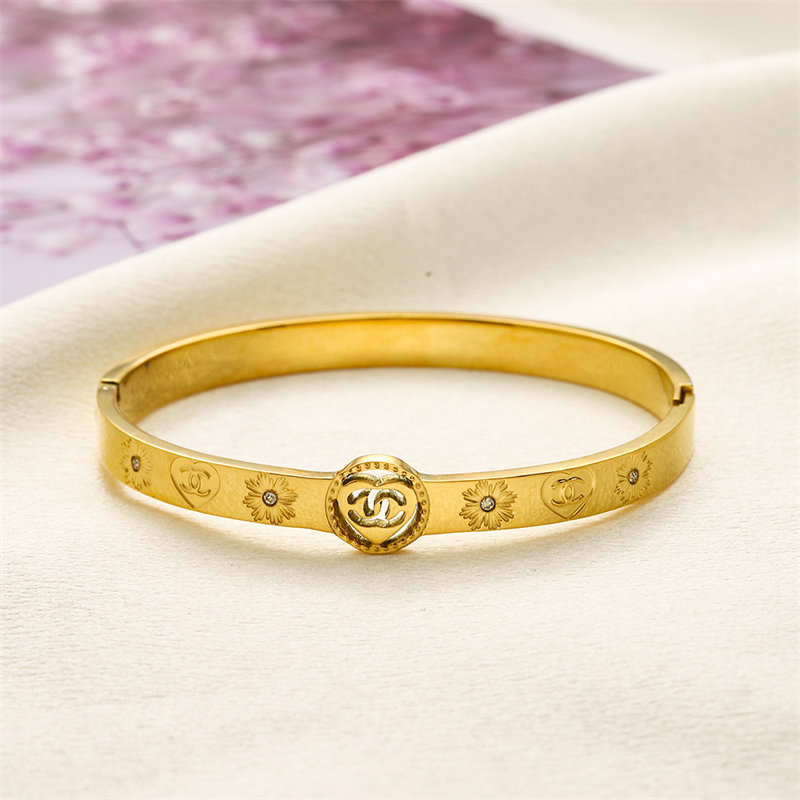 Wholesale Fashion Bracelet CHL YW #A2913 - Image 2