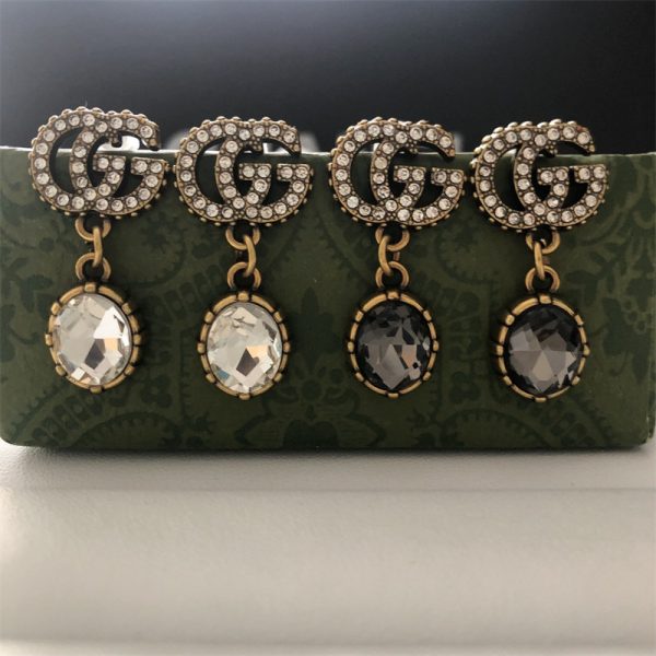 Wholesale Fashion Earrings GUI LHZ #A5521