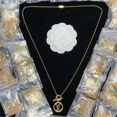 Wholesale Fashion Necklace LOV #A1318