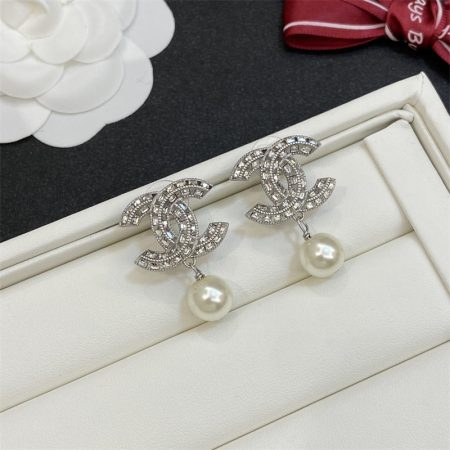 Wholesale Fashion High quality Earrings CHL XY #A1800 - Image 2