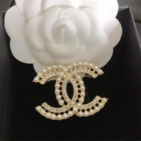 Wholesale Fashion Brooch CHL #A0299