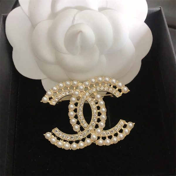 Wholesale Fashion Brooch CHL #A0299