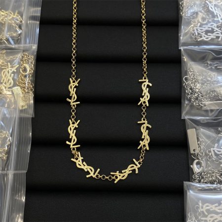 Wholesale Fashion High quality Necklace LSY #A1428