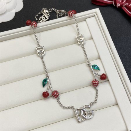 Wholesale Fashion High Quality Necklace DOA XY #A1880