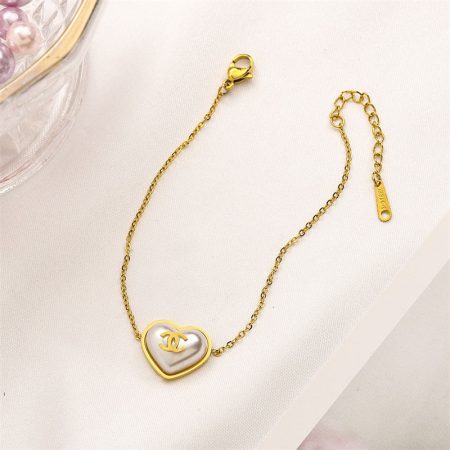 Wholesale Fashion Necklace & Bracelet & Earring Set CHL #A1445 - Image 3