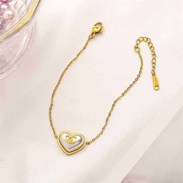 Wholesale Fashion Necklace & Bracelet & Earring Set CHL #A1445