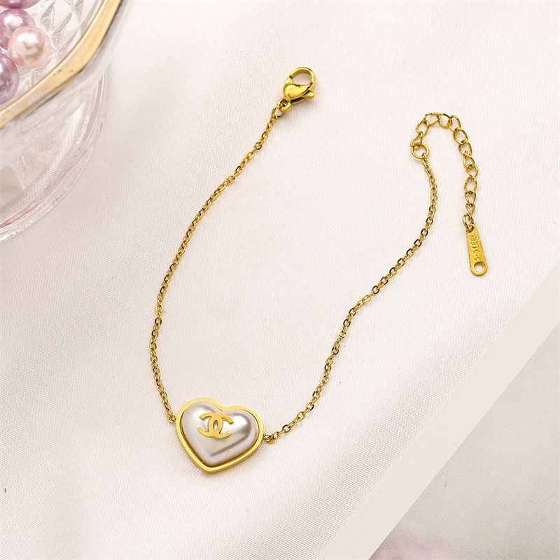 Wholesale Fashion Necklace & Bracelet & Earring Set CHL #A1445 - Image 3