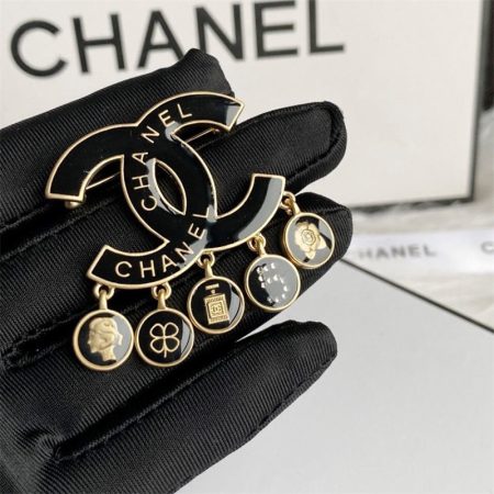 Wholesale Fashion Brooch CHL #A0259 - Image 2