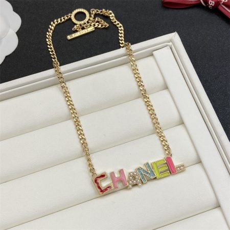Wholesale Fashion High quality Necklace CHL XY #A1931