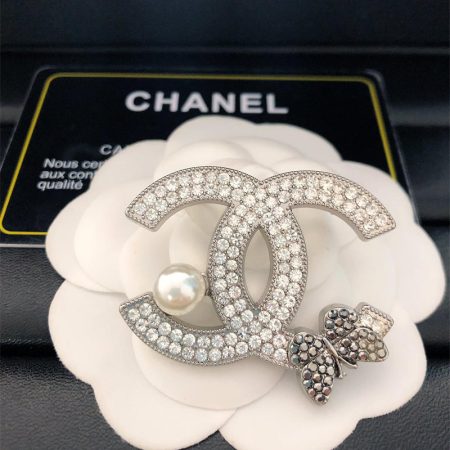 Wholesale Fashion Brooch CHL #A0790