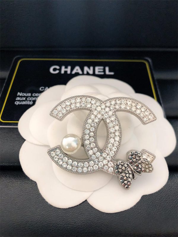 Wholesale Fashion Brooch CHL #A0790
