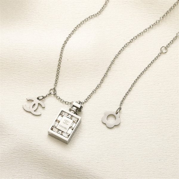Wholesale Fashion Necklace CHL ZY  #A1831 - Image 3