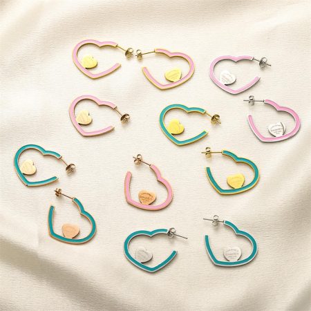 Wholesale Fashion Earrings TIY #A1335 - Image 2