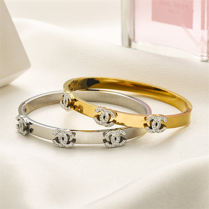 Wholesale Fashion Bracelet CHL #A1599 - Image 1