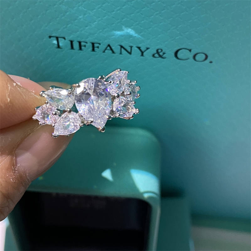 Wholesale Fashion  High quality Ring TIY #A0540 - Image 2