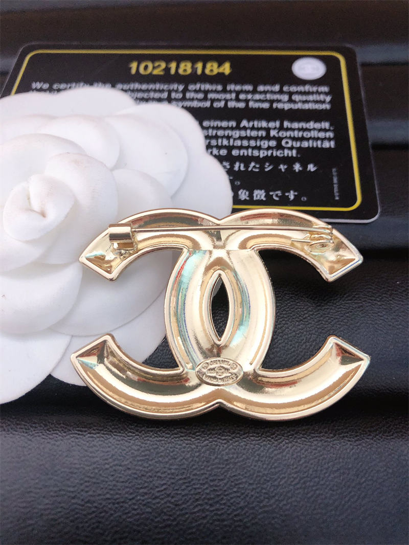 Wholesale Fashion Brooch CHL #A0210 - Image 2