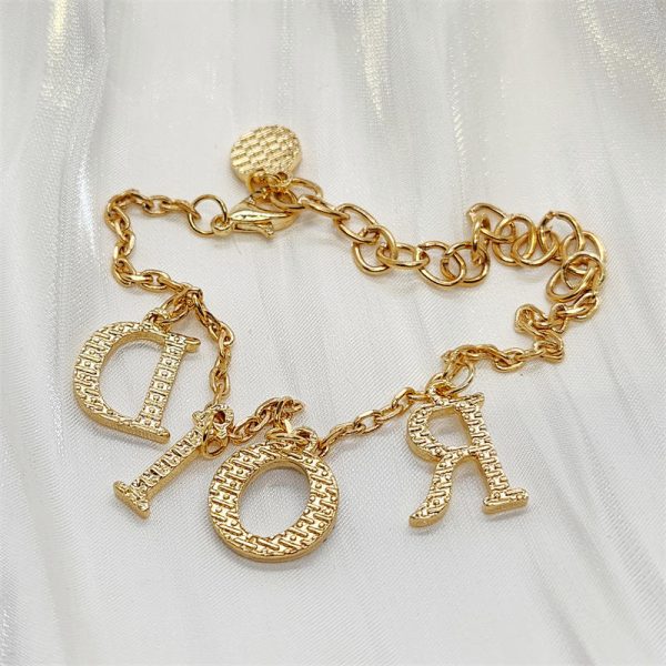 Wholesale Fashion Bracelet DIR #A0614