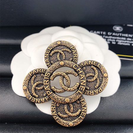 Wholesale Fashion Brooch CHL #A0230 - Image 3