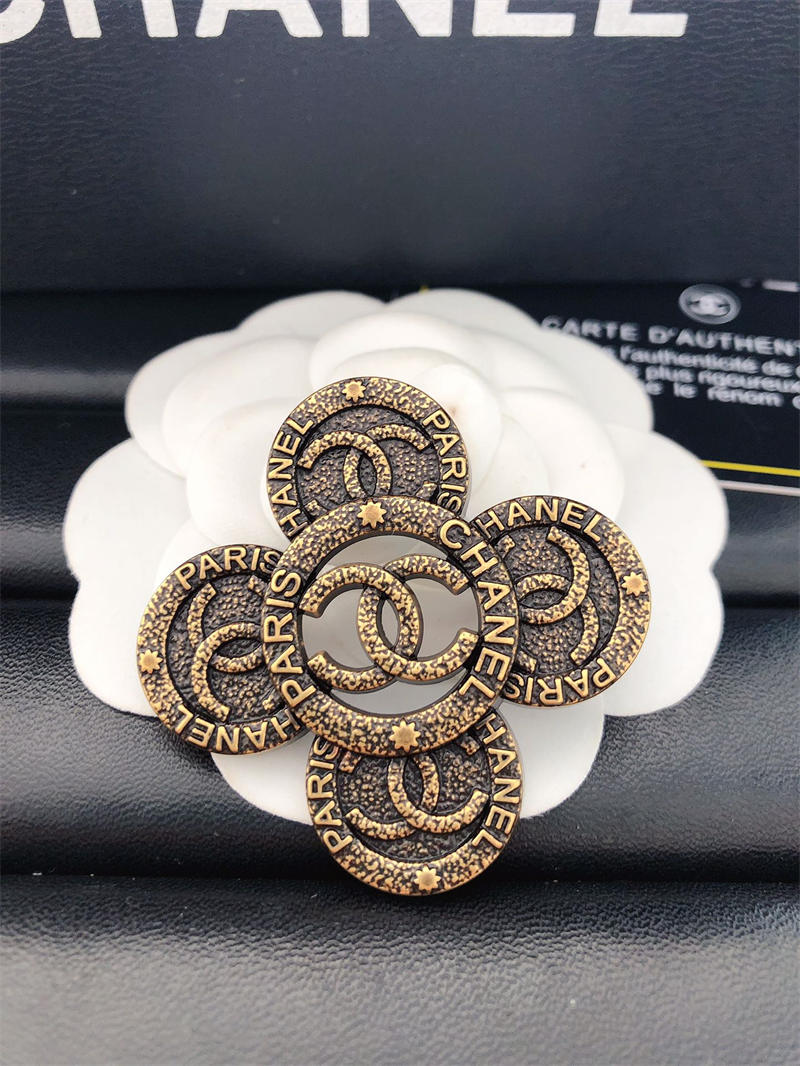 Wholesale Fashion Brooch CHL #A0230 - Image 3