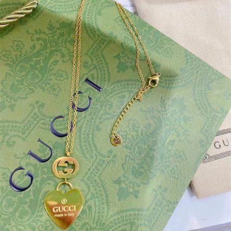 Wholesale Fashion Necklace and Earring Set GUI LHZ #A2846 - Image 2