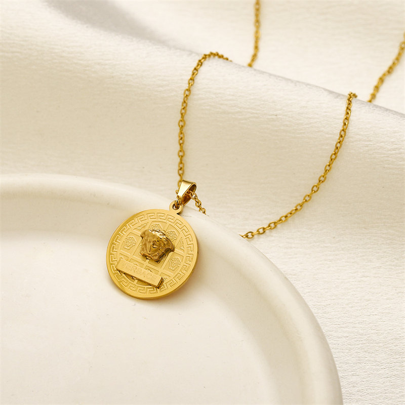 Wholesale Fashion Necklace VEE YW #A2836