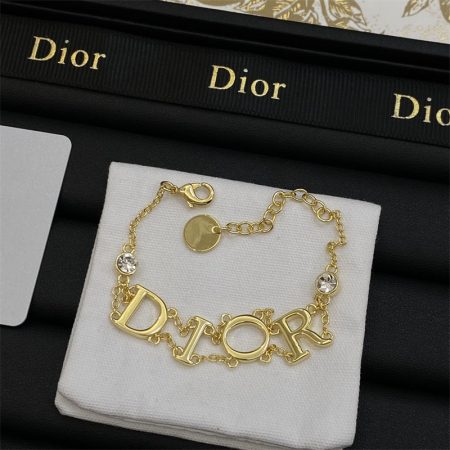 Wholesale Fashion High Quality Bracelet DIR XY #A1860