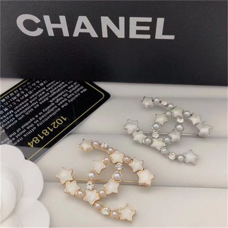 Wholesale Fashion Brooch CHL LHZ #A5394